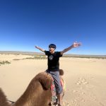 ストレスフリーマン